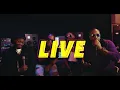 T.O.K "MONEY TO BURN" LIVE WITH BG