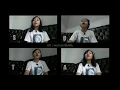 Download Lagu SAHAT ULA TOHONAN MI (SATB) - By Meriani Tambunan