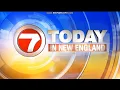 W H 7 News Today in New England Open-- 22