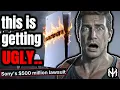 Sony is DONE PlayStation just got DESTROYED in Court