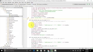 Lesson 16 Python Rest Api UI Test