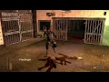 The Suffering - Torque s Unique Deaths