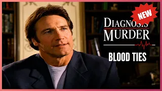 New Diagnosis Murder 2026 Blood Ties - Best America Crime Full Movies