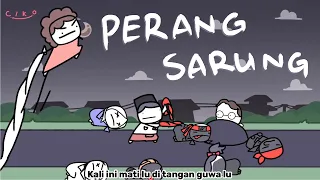 Download Perang Sarung - Animasi Special Ramadhan MP3