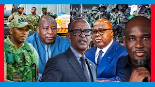 mu burundi hinjiye abakomando badasanzwe begerejwe imipaka yu rwanda amakuru mu karere 01 06 2026