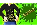 NIRVANA POSERS Animation
