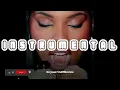 Mentissa - Les enfants difficiles (Instrumental)