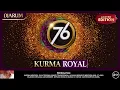(TRANSTV) Djarum 76 Kurma Royal: Timelapse (PHW 21+)