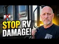 This RV Slide Out Lock Stops Thousands in Damage