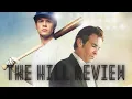 The Hill Movie Review The Rickey Hill Story Dennis Quaid Colin Ford