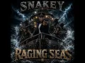 Raging Seas - Snakey