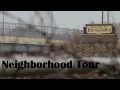 rough neighborhoods in Youngstown Ohio