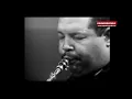 Louis Hayes -  Cannonball Adderley Sextet: "Poor Butterfly" - 1964 #louishayes #drummerworld