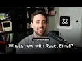 react email now tests your emails