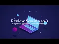 Review Session Genetic Algorithm Implementation