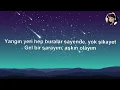 İkiye On Kala - Depresyon Güzelim (Sözleri)