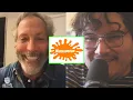 Lagu Mitchell Kriegman on the Early Days of Nickelodeon