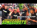 Download Lagu GAWAT‼️Inilah Yang Terjadi Kalau Punggawa SONGGOROTO Kalap BRUTAL Tak Terkendali di Kalangan Sempit 