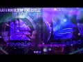 Oldskool Sound vs. The Night vs. Turn Up The Speakers (Hardwell Ultra Miami 2023 Mashup)