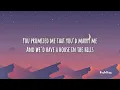 Lexi Jayde - ​​hate to be you (Lyrics)