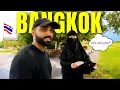 Download Lagu Muslim Area Of Bangkok Thailand You Have NEVER Seen!! 🇹🇭