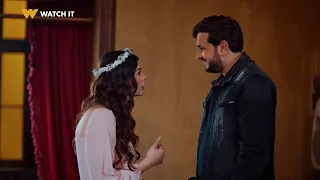 كشف مستعجل لما الإهتمام يجيلك من الشخص الغلط وتحاولي تخلعي منه بشياكة 