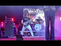 Vision Divine - La vita fugge [live]