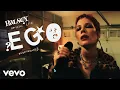 Download Lagu Halsey - Ego | Vevo Official Live Performance