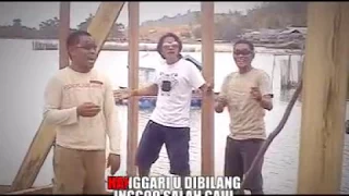 lagu tolaki gokil imburi syaiful tamburaka feat boy band anak kendari