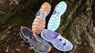 Aleader Footware Review | Sailing Wisdom