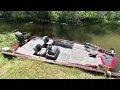 Is the bass tracker classic xl a good boat