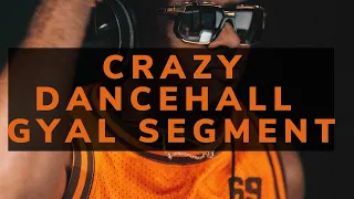 dj puffy crazy dancehall gyal segment vybz kartel mavado dexta daps teejay 