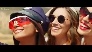 فيلم المغامرة والاثارة ليل الصحراء مترجم بدقة عالية 