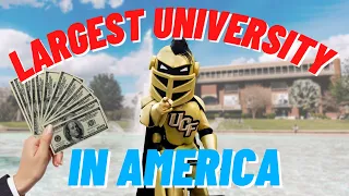 How Expensive is UCF Tuition housing food etc