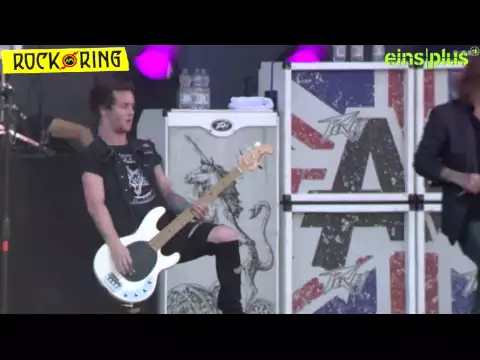 Download MP3 Asking Alexandria -- Final Episode (Live @ Rock am Ring 2013 07.06)