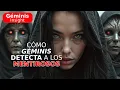 Download Lagu Cómo GÉMINIS ♊️ detecta a los MENTIROSOS 🤥