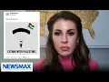 Take the funds away from Iran Morgan Ortagus The Chris Salcedo Show