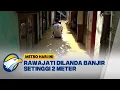 Download Lagu Rawajati Dilanda Banjir Setinggi 2 Meter - [Metro Hari Ini]