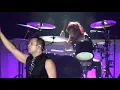 Download Lagu Skillet - American Noise - Live HD (Creation Festival 2013)