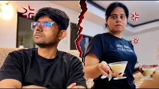 Had A Fight With Her... | Nitsiya TV | Vlog #225