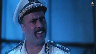 اللي بالي بالك   المشهد الأيقوني لمحمد سعد ازاي اتحول من شخصية اللمبي لرياض المنفلوطي  دندنها