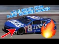 Kyle Busch s NASCAR 2024 paint schemes RANKED