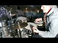 Shakin' All Over - Johnny Kidd & The Pirates - Drum Cover By Randy Abbaticola