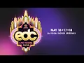 EDC Las Vegas 2025 Trailer