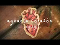 Aguanta Corazón - Los Invasores De Nuevo León (cover by SoyIby)