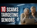 Don t Fall For These 10 New SCAMS Hitting Seniors in 2026