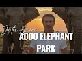WILD AFRICA: A Day Among Elephants at ADDO National Park | EPIC Safari Adventure