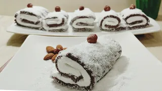 لقمة الباشا الذ حلا تركي بدون بيض وبدون فرن الفيديو كامل موجود على القناة وبصندوق الوصف 