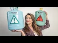 R134a VS R290 What are their working pressures and what should you know about these refrigerants