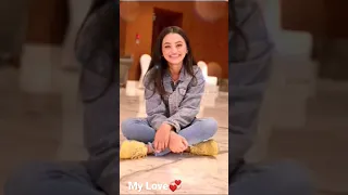 احلى صور الوجه الطفولي هيلي شاه 